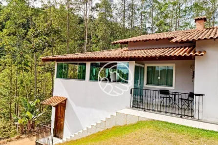 Casa com 3 Quartos à venda, 160m² no Domingos Martins, Domingos Martins