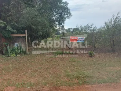 Lote/Terreno à venda, 4000m² no Chácara Flora Araraquara, Araraquara