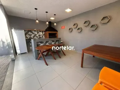 Apartamento com 2 Quartos à venda, 43m² no Imirim, São Paulo