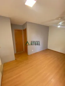 Apartamento com 2 Quartos à venda, 47m² no Cidade Industrial 2, Londrina