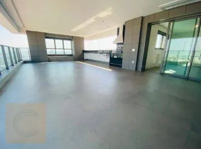 Apartamento com 4 Quartos à venda, 337m² no Vila Gomes Cardim, São Paulo