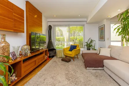 Casa de Condomínio com 3 Quartos à venda, 107m² no Vila Andrade, São Paulo