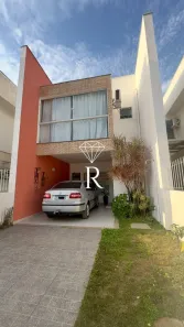 Sobrado com 3 Quartos para alugar, 127m² no Rio Tavares, Florianópolis