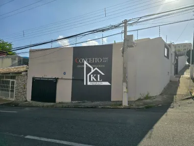 Casa com 5 Quartos à venda, 240m² no Barro Vermelho, Natal