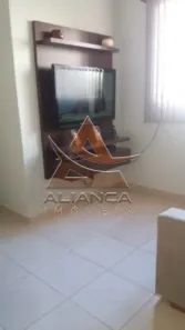 Apartamento com 2 Quartos à venda, 50m² no Ribeirânia, Ribeirão Preto