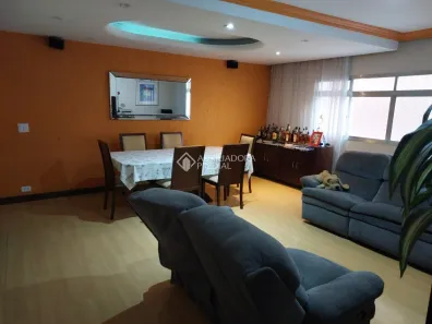 Apartamento com 3 Quartos à venda, 125m² no Jardim Bela Vista, Santo André