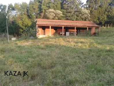 Lote/Terreno à venda, 5040m² no Santa Eliza, Itupeva