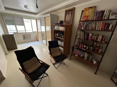 Apartamento com 1 Quarto à venda, 44m² no Santana, Porto Alegre