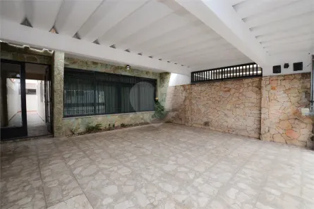 Sobrado com 3 Quartos à venda, 185m² no Vila Cordeiro, São Paulo