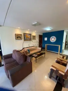 Sobrado com 4 Quartos à venda, 220m² no Vila Prudente, São Paulo