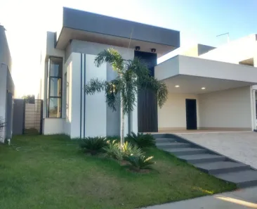 Casa com 3 Quartos à venda, 224m² no Jardim Imperial, Cuiabá