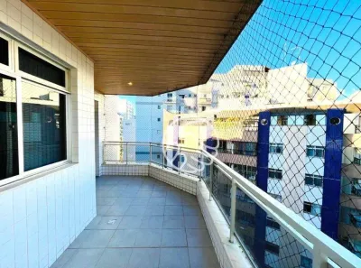 Apartamento com 3 Quartos à venda, 137m² no Centro, Guarapari