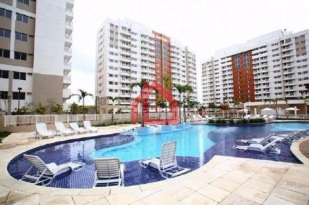 Apartamento com 3 Quartos à venda, 79m² no Vicente de Carvalho, Rio de Janeiro