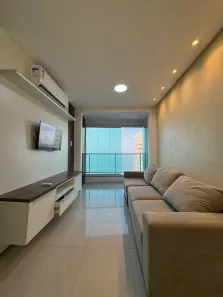 Apartamento com 1 Quarto à venda, 44m² no Renascença, São Luís