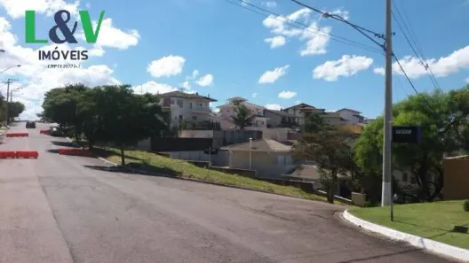 Lote/Terreno à venda, 482m² no Vilagge Capricio, Louveira