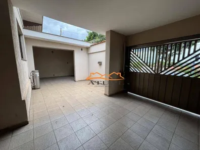 Casa com 3 Quartos à venda, 172m² no Jardim Algodoal, Piracicaba