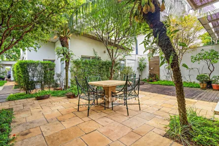 Casa com 4 Quartos à venda, 420m² no Jardim Paulista, São Paulo
