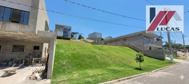 Lote/Terreno à venda, 503m² no Quinta dos Angicos, Cotia
