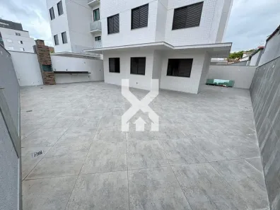 Apartamento com 3 Quartos à venda, 206m² no Itapoã, Belo Horizonte