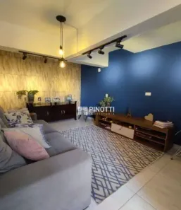 Sobrado com 2 Quartos à venda, 180m² no Dos Casa, São Bernardo do Campo