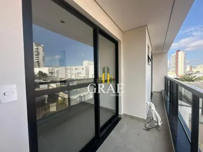 Apartamento com 2 Quartos à venda, 58m² no Jardim do Mar, São Bernardo do Campo