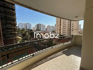 Apartamento com 3 Quartos à venda, 86m² no Perdizes, São Paulo