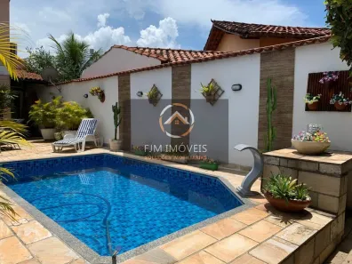 Casa com 4 Quartos à venda, 360m² no Maravista, Niterói