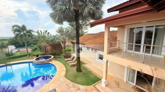 Fazenda/Sítio com 4 Quartos à venda, 700m² no Vale das Laranjeiras, Indaiatuba