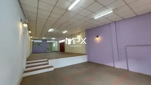 Ponto Comercial para alugar, 134m² no Alemães, Piracicaba