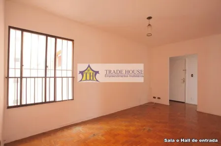 Apartamento com 3 Quartos à venda, 59m² no Vila Moraes, São Paulo