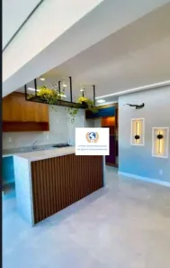 Apartamento com 3 Quartos à venda, 104m² no Taquaral, Campinas