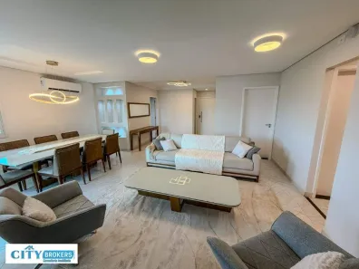 Apartamento com 3 Quartos à venda, 170m² no Centro, Guarulhos