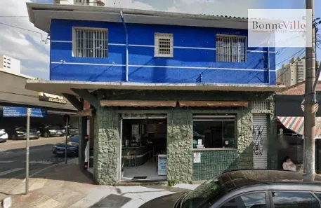 Prédio Comercial para alugar, 180m² no Chácara Santo Antônio (Zona Sul), São Paulo