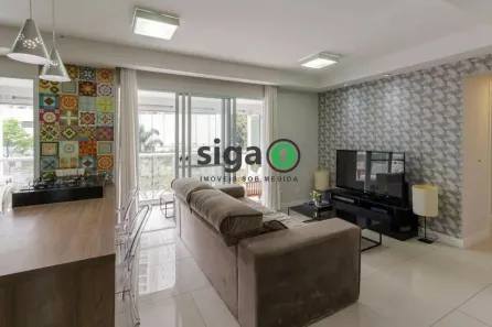 Apartamento com 2 Quartos à venda, 66m² no Vila Andrade, São Paulo