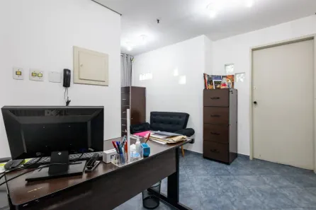 Ponto Comercial com 5 Quartos para alugar, 26m² no Santana, São Paulo