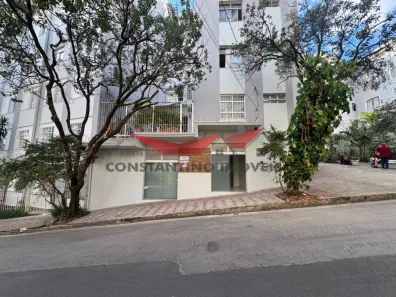 Ponto Comercial para alugar, 100m² no Cruzeiro, Belo Horizonte