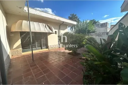 Prédio Comercial com 1 Quarto para alugar, 213m² no Nova Campinas, Campinas