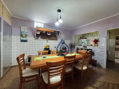 Casa com 3 Quartos à venda, 141m² no Vila Alemã, Rio Claro