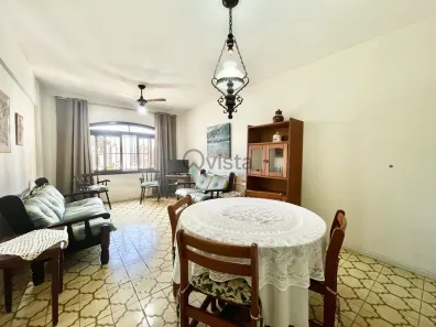 Apartamento com 3 Quartos à venda, 90m² no Pitangueiras, Guarujá