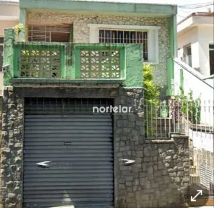 Casa com 4 Quartos à venda, 198m² no Vila Ipojuca, São Paulo