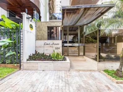 Apartamento com 4 Quartos à venda, 238m² no Setor Bueno, Goiânia