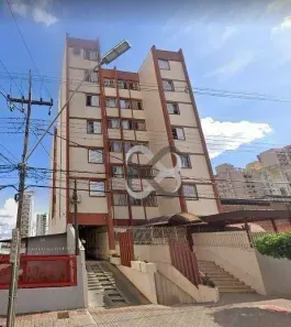 Apartamento com 2 Quartos à venda, 59m² no Centro, Londrina