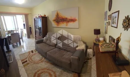 Apartamento com 1 Quarto à venda, 48m² no Centro Histórico, Porto Alegre