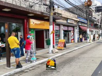 Sala Comercial para alugar, 2m² no Penha de França, São Paulo