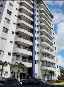 Apartamento com 2 Quartos para alugar, 69m² no Parque Verde, Belém