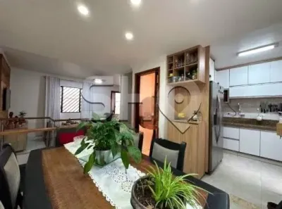 Casa de Condomínio com 3 Quartos à venda, 160m² no Vila Ipojuca, São Paulo