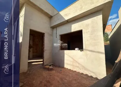 Casa com 2 Quartos à venda, 50m² no Nazaré, São Joaquim de Bicas