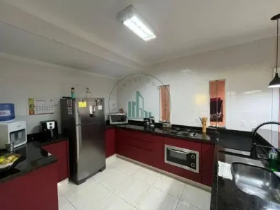 Casa com 2 Quartos à venda, 90m² no CECAP, Piracicaba