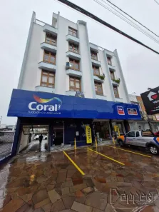 Sala Comercial para alugar, 135m² no Rio Branco, Novo Hamburgo