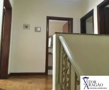Sobrado com 3 Quartos à venda, 305m² no Santa Teresinha, São Paulo